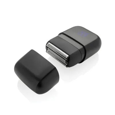 TrimBlade re-chargeable Travel Shaver IPX7