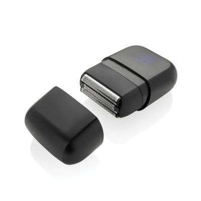TrimBlade re-chargeable Travel Shaver IPX7