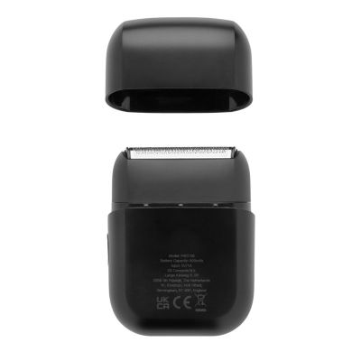 TrimBlade re-chargeable Travel Shaver IPX7