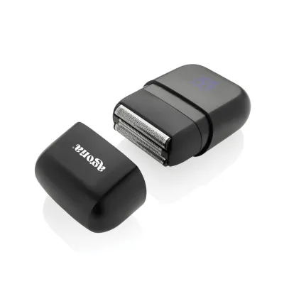 TrimBlade re-chargeable Travel Shaver IPX7