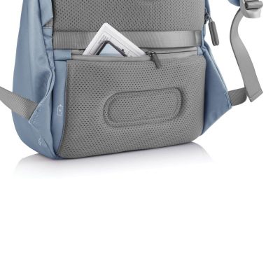 Bobby Soft, anti-theft backpack