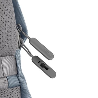 Bobby Soft, anti-theft backpack