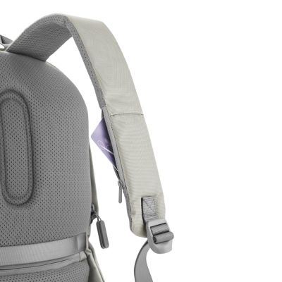 Bobby Soft, anti-theft backpack