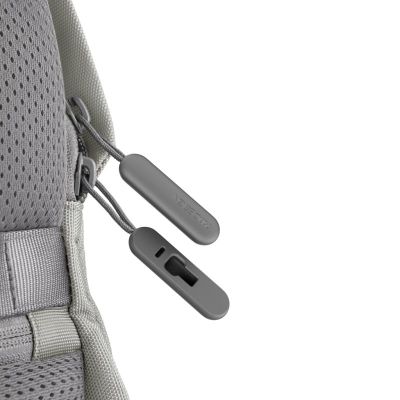 Bobby Soft, anti-theft backpack