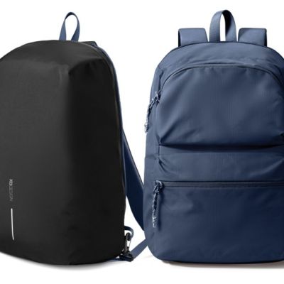 XD Design Switch 2-in-1 Backpack