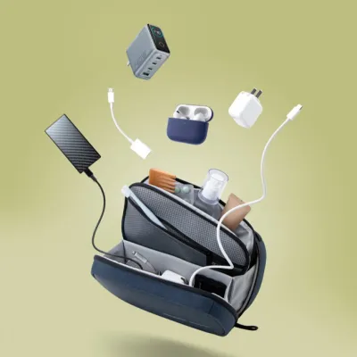 XD Design First Class All-in-One case