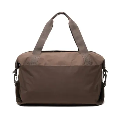 KENTO URBAN RCS recycled nylon Weekender