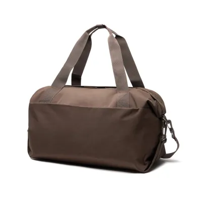 KENTO URBAN RCS recycled nylon Weekender