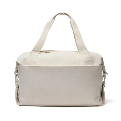 KENTO URBAN RCS recycled nylon Weekender