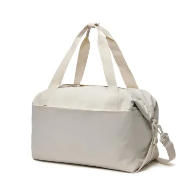 KENTO URBAN RCS recycled nylon Weekender