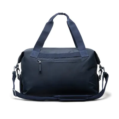 KENTO URBAN RCS recycled nylon Weekender