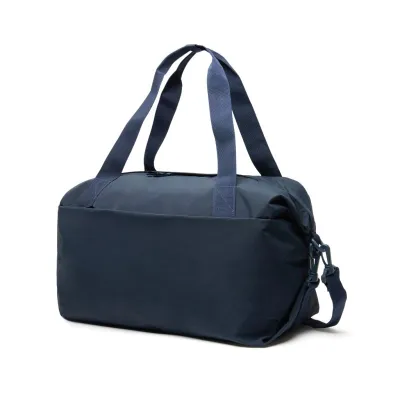 KENTO URBAN RCS recycled nylon Weekender