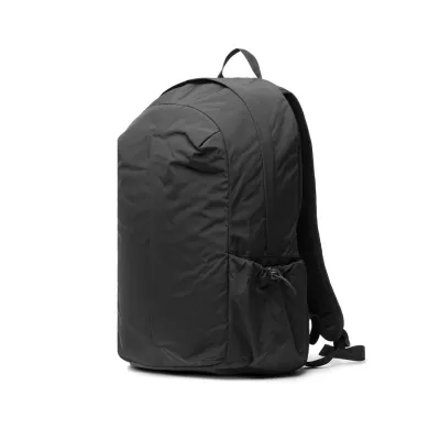 KENTO URBAN RCS recycled nylon 15.6 inch Backpack with front