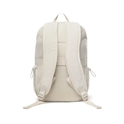 KENTO URBAN RCS recycled nylon 15.6 inch Backpack with front