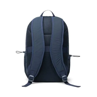 KENTO URBAN RCS recycled nylon 15.6 inch Backpack with front