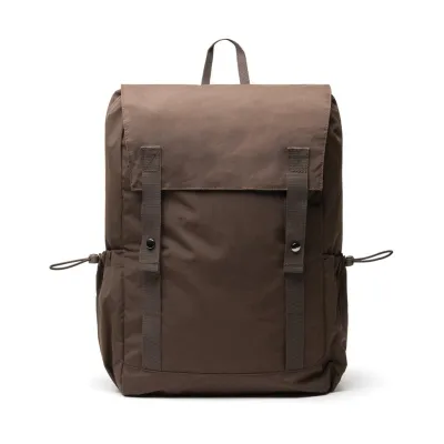 KENTO URBAN RCS recycled nylon Everyday Backpack