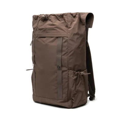 KENTO URBAN RCS recycled nylon Everyday Backpack