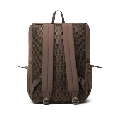 KENTO URBAN RCS recycled nylon Everyday Backpack