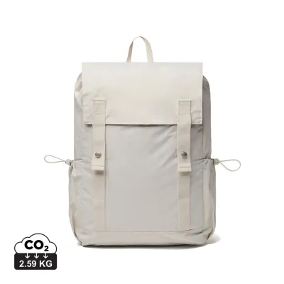 KENTO URBAN RCS recycled nylon Everyday Backpack