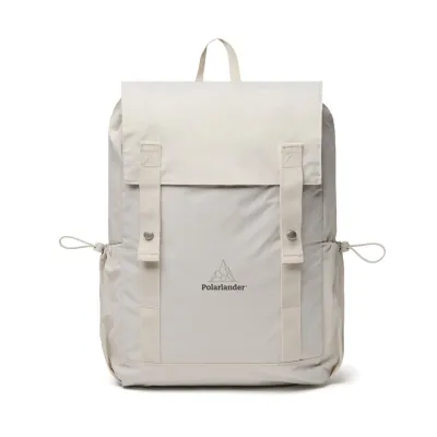 KENTO URBAN RCS recycled nylon Everyday Backpack