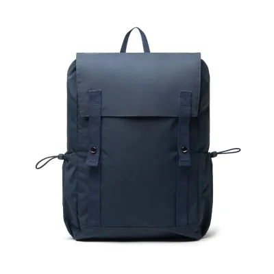 KENTO URBAN RCS recycled nylon Everyday Backpack
