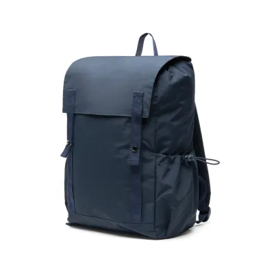 KENTO URBAN RCS recycled nylon Everyday Backpack