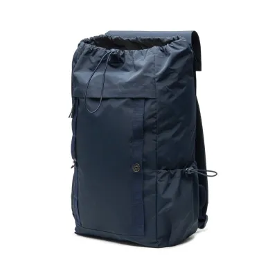 KENTO URBAN RCS recycled nylon Everyday Backpack