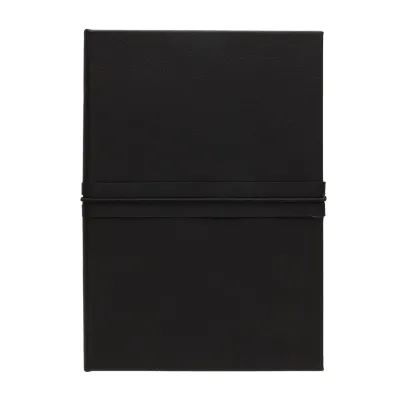 Swiss Peak RCS deluxe business gift set w/ water bottle