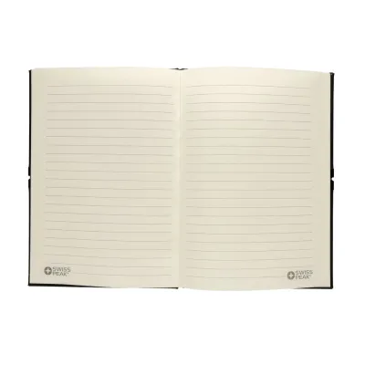 Swiss Peak RCS deluxe business gift set w/ water bottle