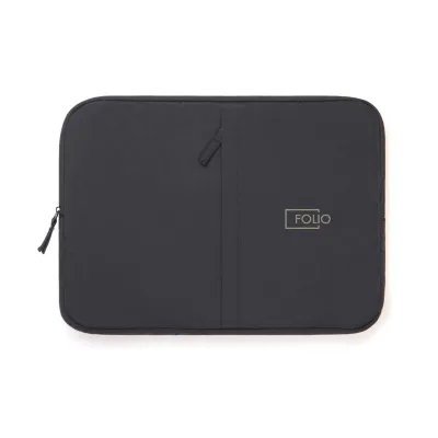 KENTO URBAN RCS recycled nylon 15.6 inch laptop sleeve