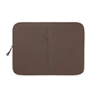 KENTO URBAN RCS recycled nylon 15.6 inch laptop sleeve