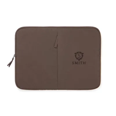KENTO URBAN RCS recycled nylon 15.6 inch laptop sleeve