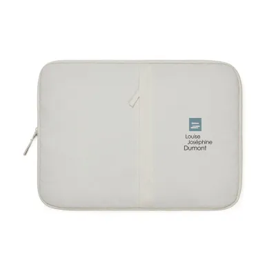 KENTO URBAN RCS recycled nylon 15.6 inch laptop sleeve