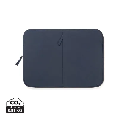 KENTO URBAN RCS recycled nylon 15.6 inch laptop sleeve
