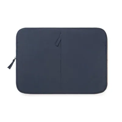 KENTO URBAN RCS recycled nylon 15.6 inch laptop sleeve
