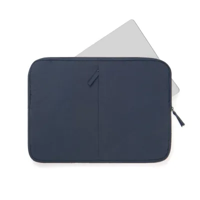 KENTO URBAN RCS recycled nylon 15.6 inch laptop sleeve
