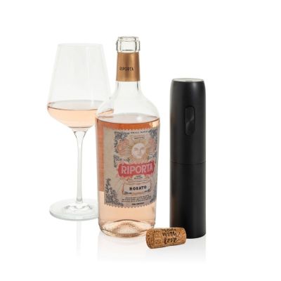 Vino re-chargeable electric wine opener