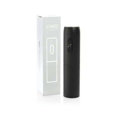 Vino re-chargeable electric wine opener