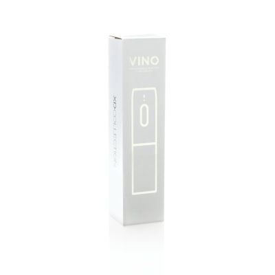 Vino re-chargeable electric wine opener