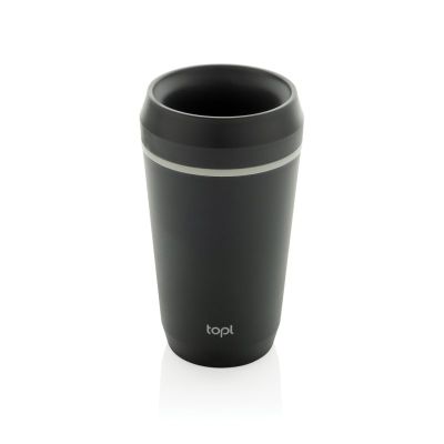 Topl Recycled Plastic To Go Tumbler Patented 360 Lid 354ml