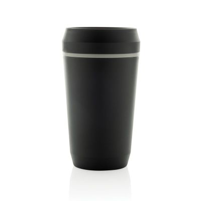 Topl Recycled Plastic To Go Tumbler Patented 360 Lid 354ml