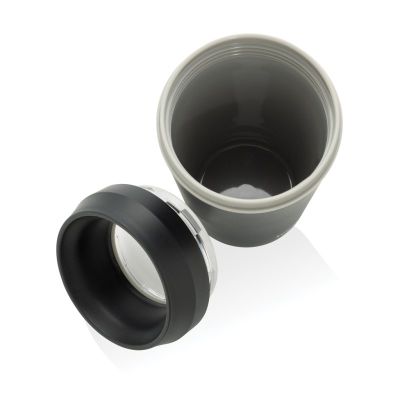 Topl Recycled Plastic To Go Tumbler Patented 360 Lid 354ml