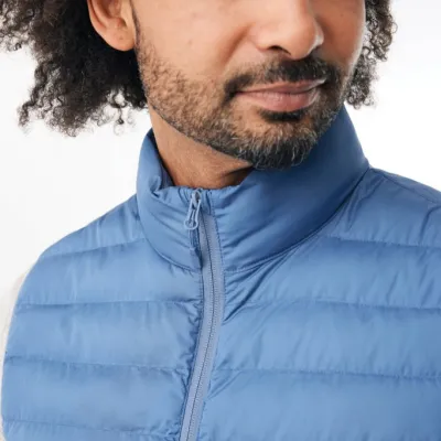 IQONIQ Meru men recycled polyester bodywarmer