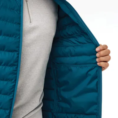 IQONIQ Meru men recycled polyester bodywarmer