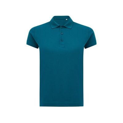 IQONIQ Yosemite women recycled cotton pique polo