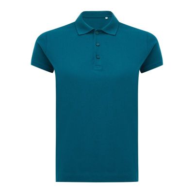 IQONIQ Yosemite women recycled cotton pique polo