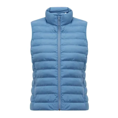 IQONIQ Meru women recycled polyester bodywarmer
