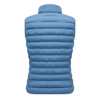 IQONIQ Meru women recycled polyester bodywarmer