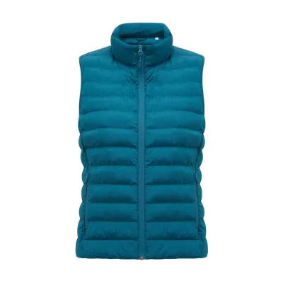 IQONIQ Meru women recycled polyester bodywarmer