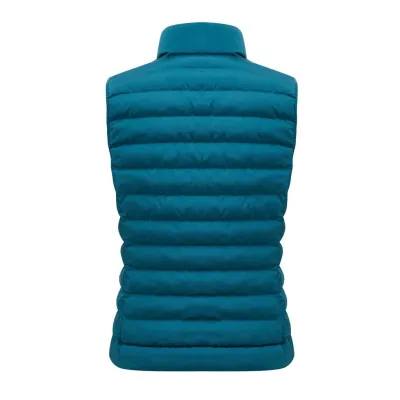IQONIQ Meru women recycled polyester bodywarmer